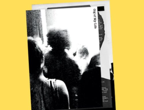 Gig of my life – a Zine for Manchester: Tom Waits
