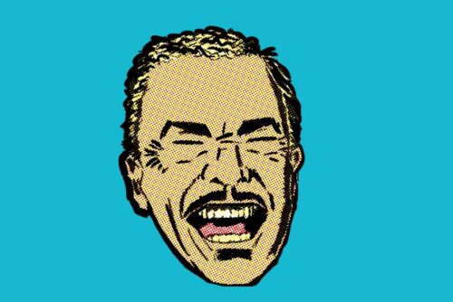 Meet Archie Flagstaff, the “man of the people” politician who hated people
